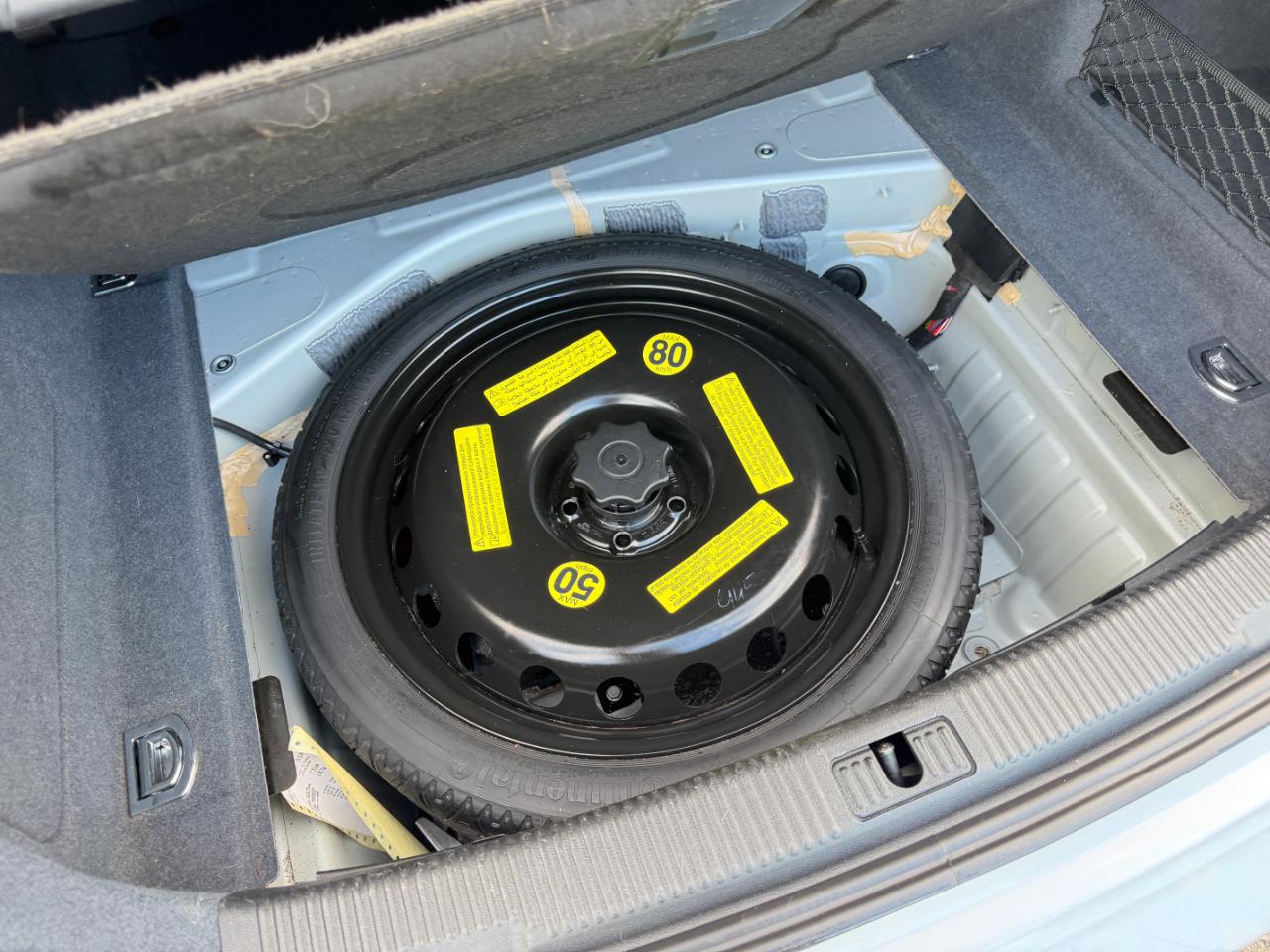 Audi A6 4dr Sdn quattro 3.0T Premium Plus 2014