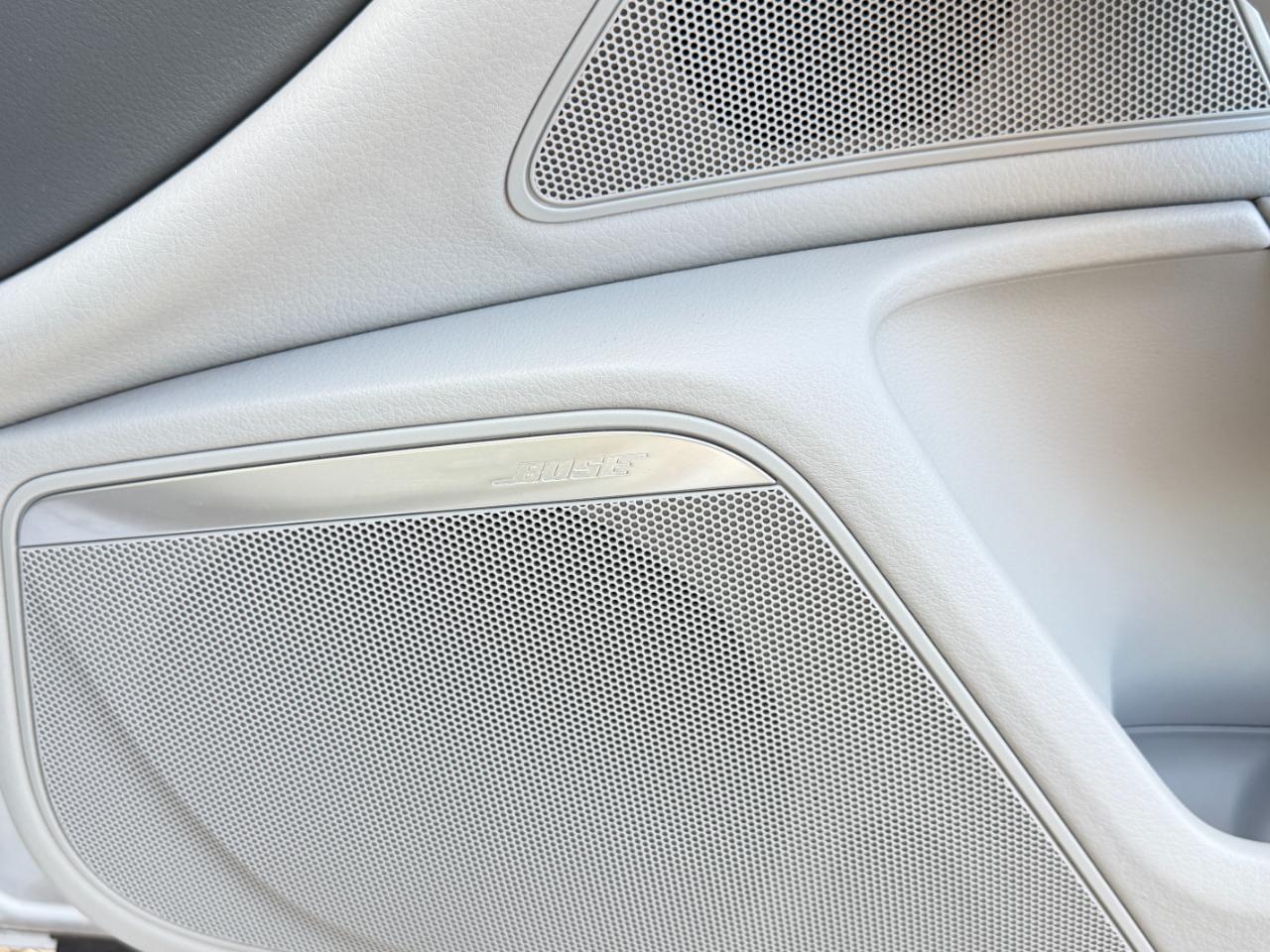 Audi A6 4dr Sdn quattro 3.0T Premium Plus 2014