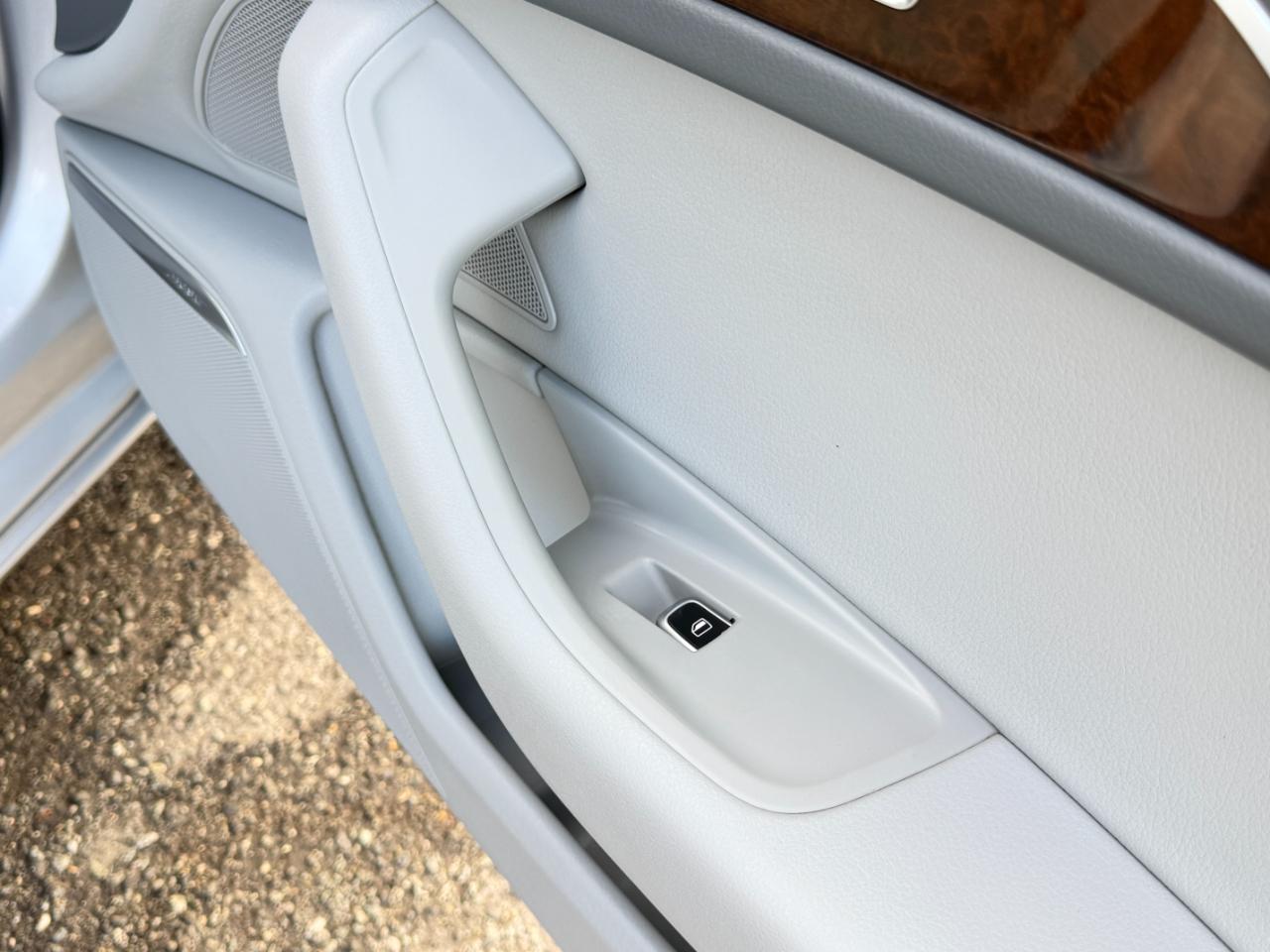 Audi A6 4dr Sdn quattro 3.0T Premium Plus 2014