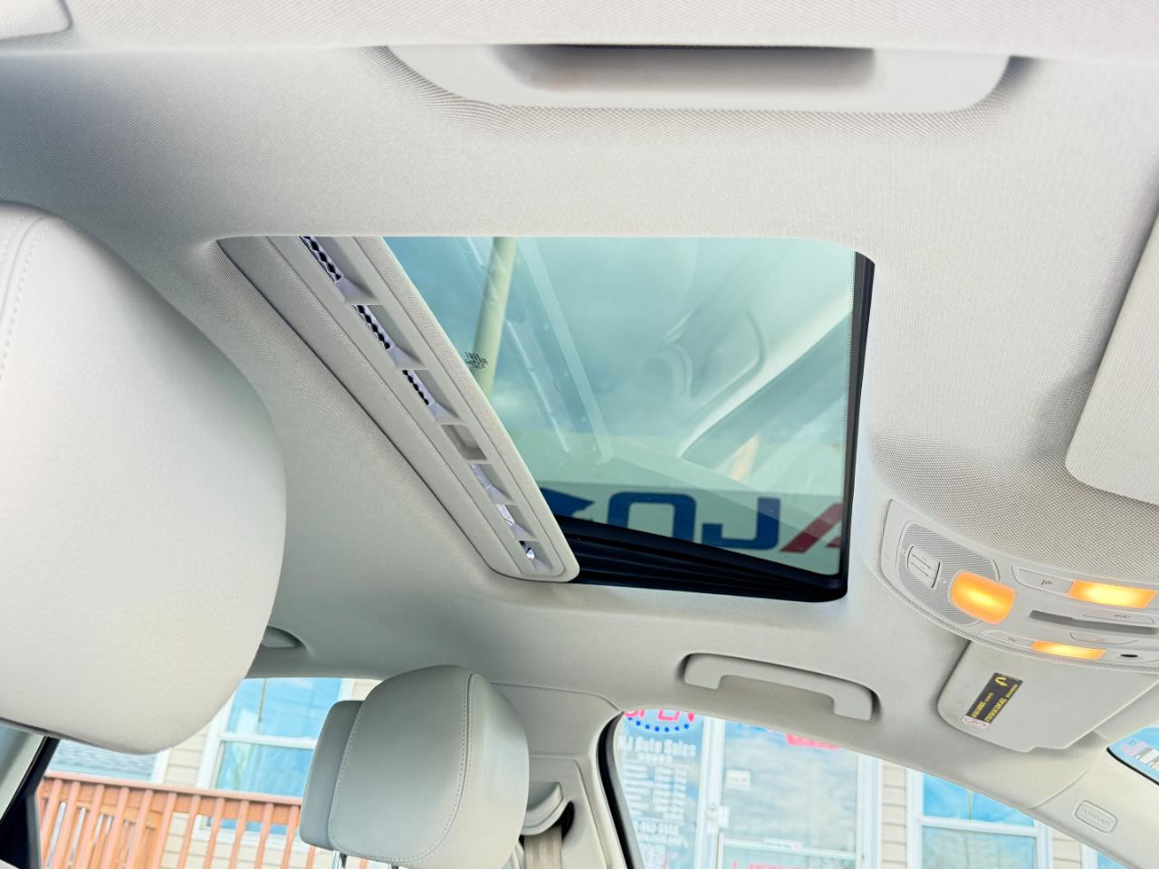 Audi A6 4dr Sdn quattro 3.0T Premium Plus 2014