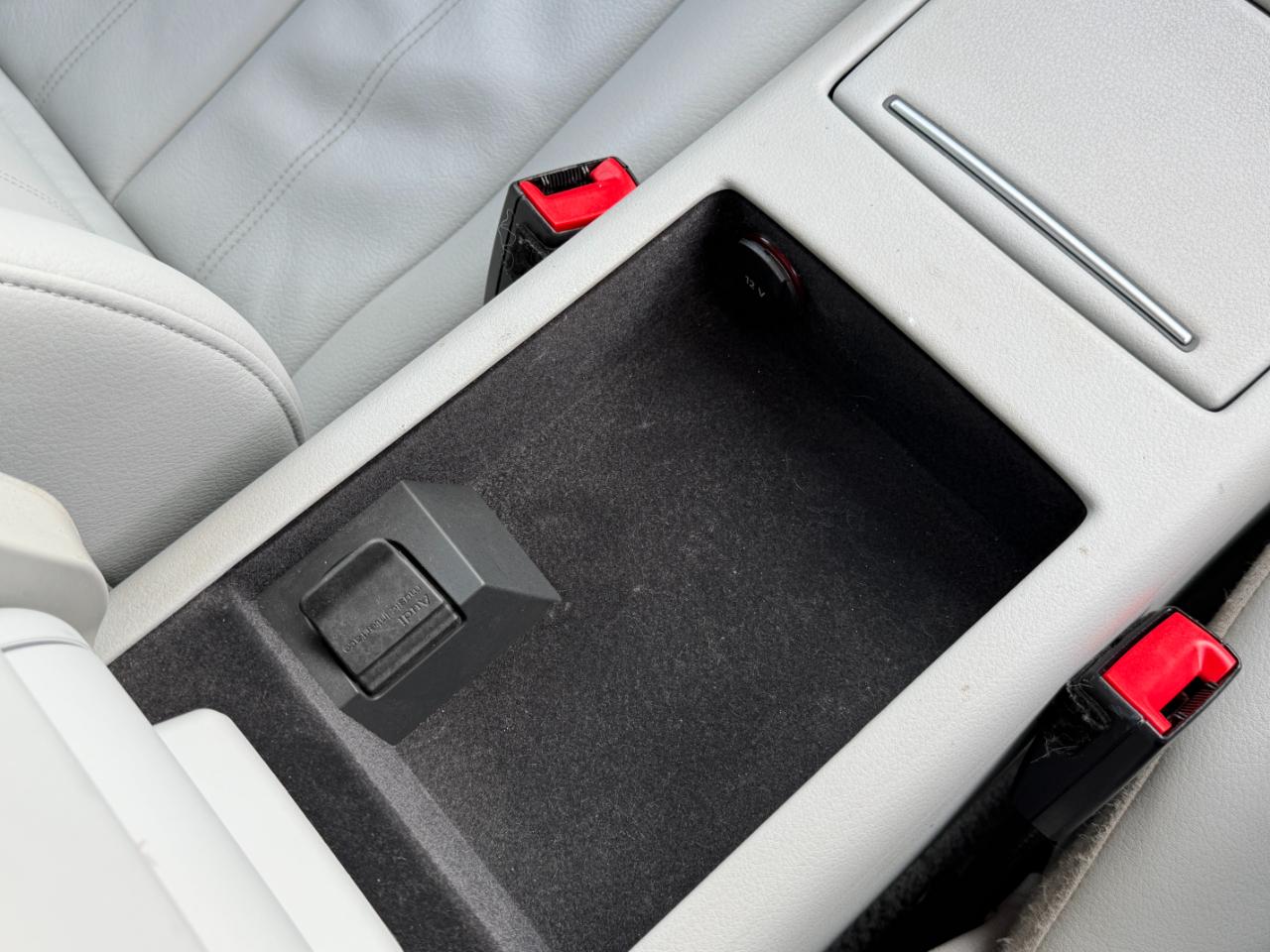 Audi A6 4dr Sdn quattro 3.0T Premium Plus 2014