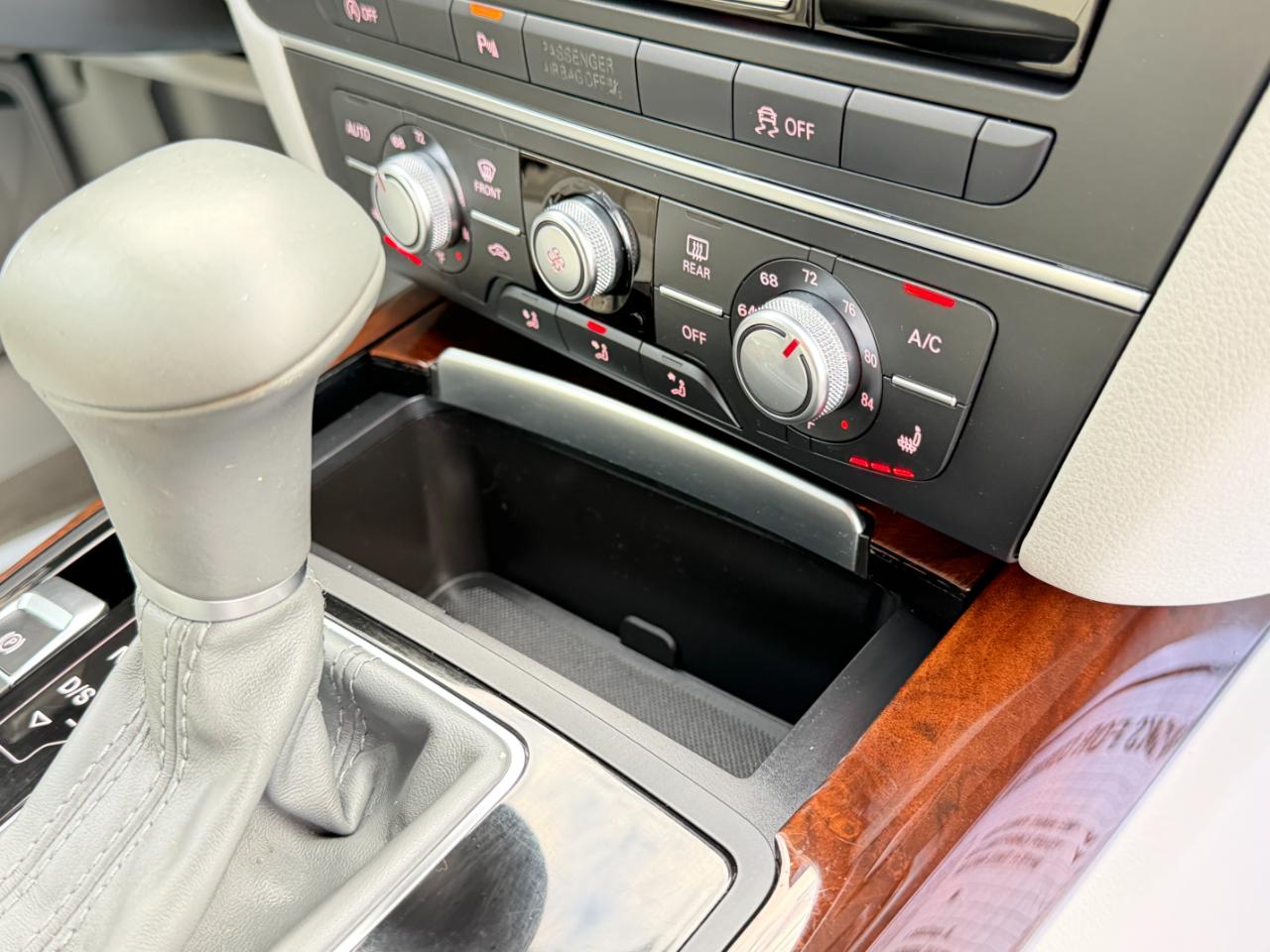 Audi A6 4dr Sdn quattro 3.0T Premium Plus 2014