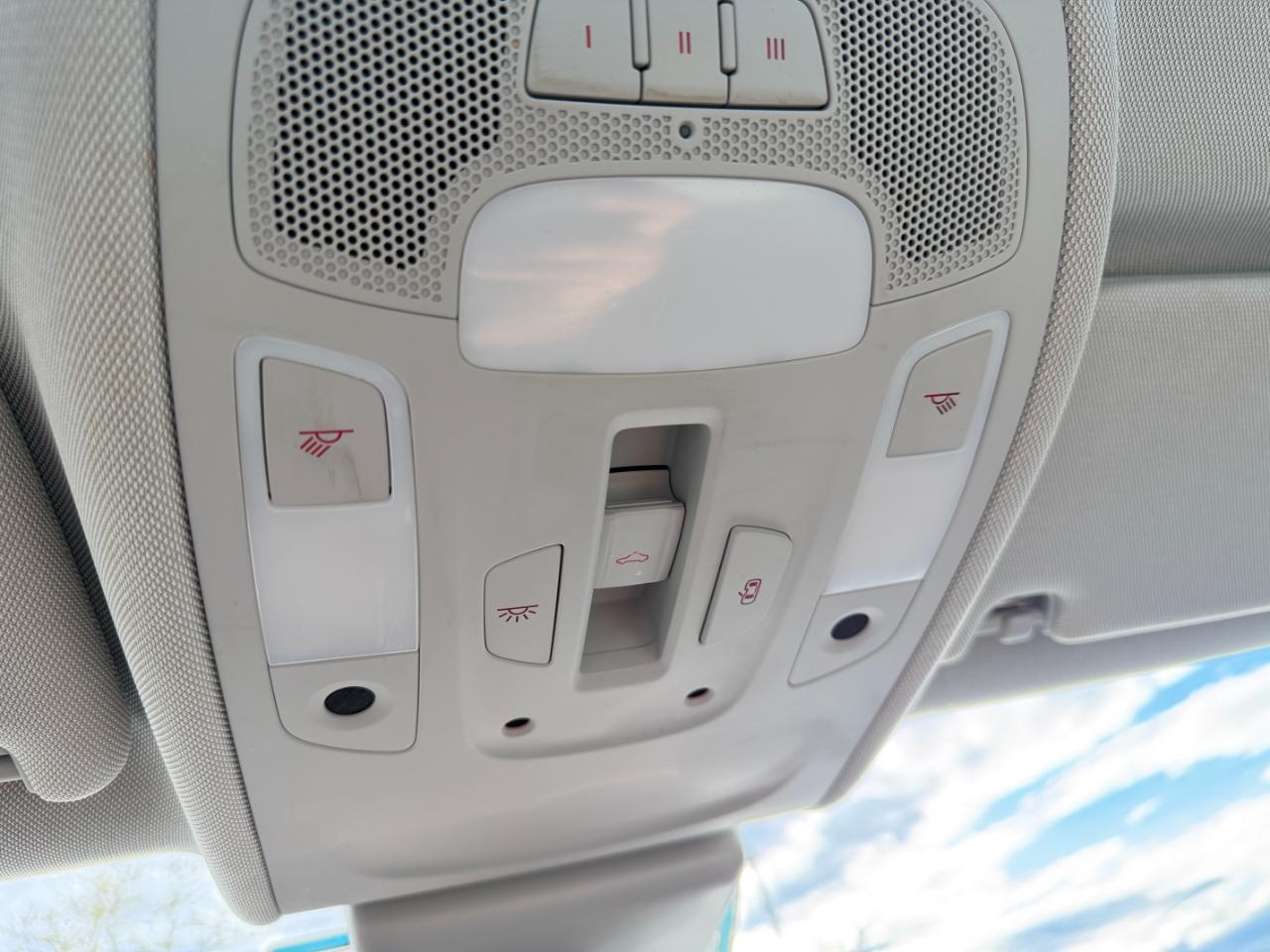 Audi A6 4dr Sdn quattro 3.0T Premium Plus 2014