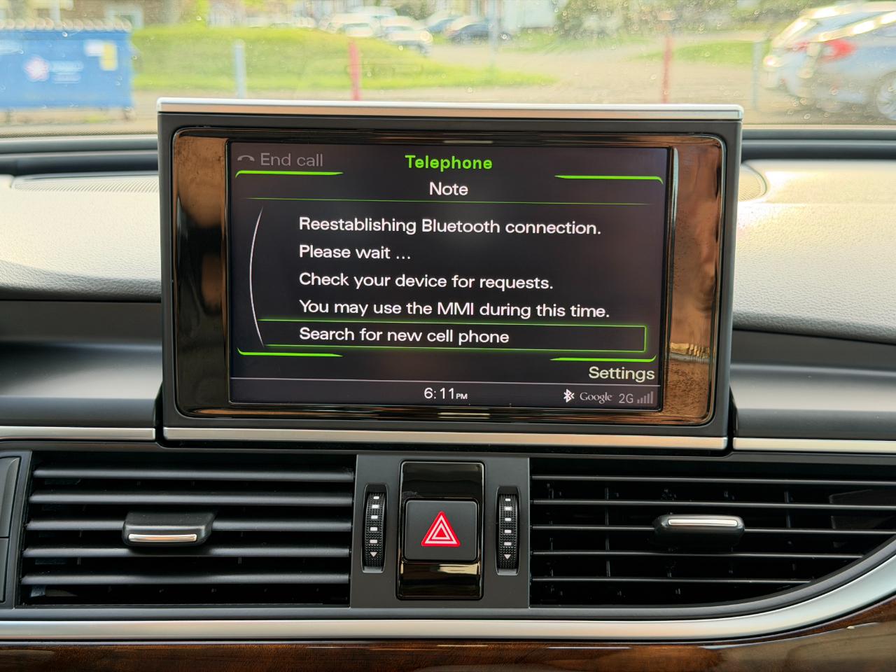 Audi A6 4dr Sdn quattro 3.0T Premium Plus 2014