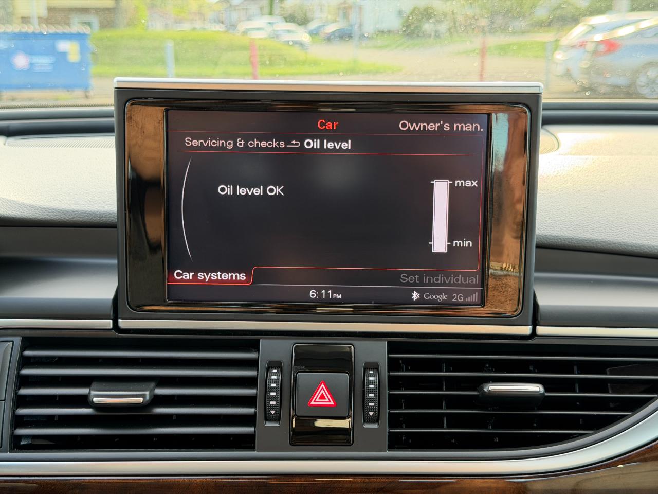 Audi A6 4dr Sdn quattro 3.0T Premium Plus 2014