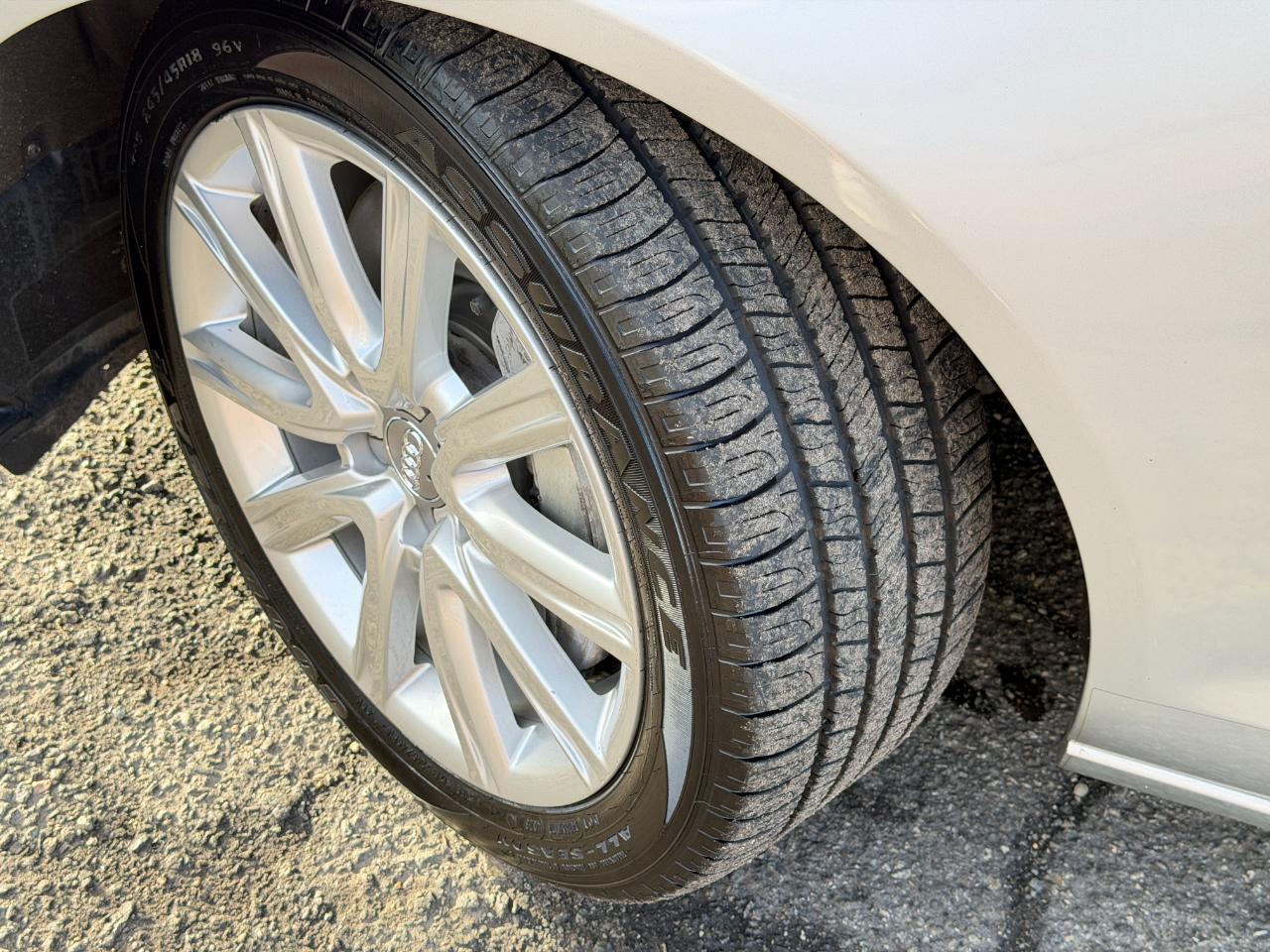 Audi A6 4dr Sdn quattro 3.0T Premium Plus 2014