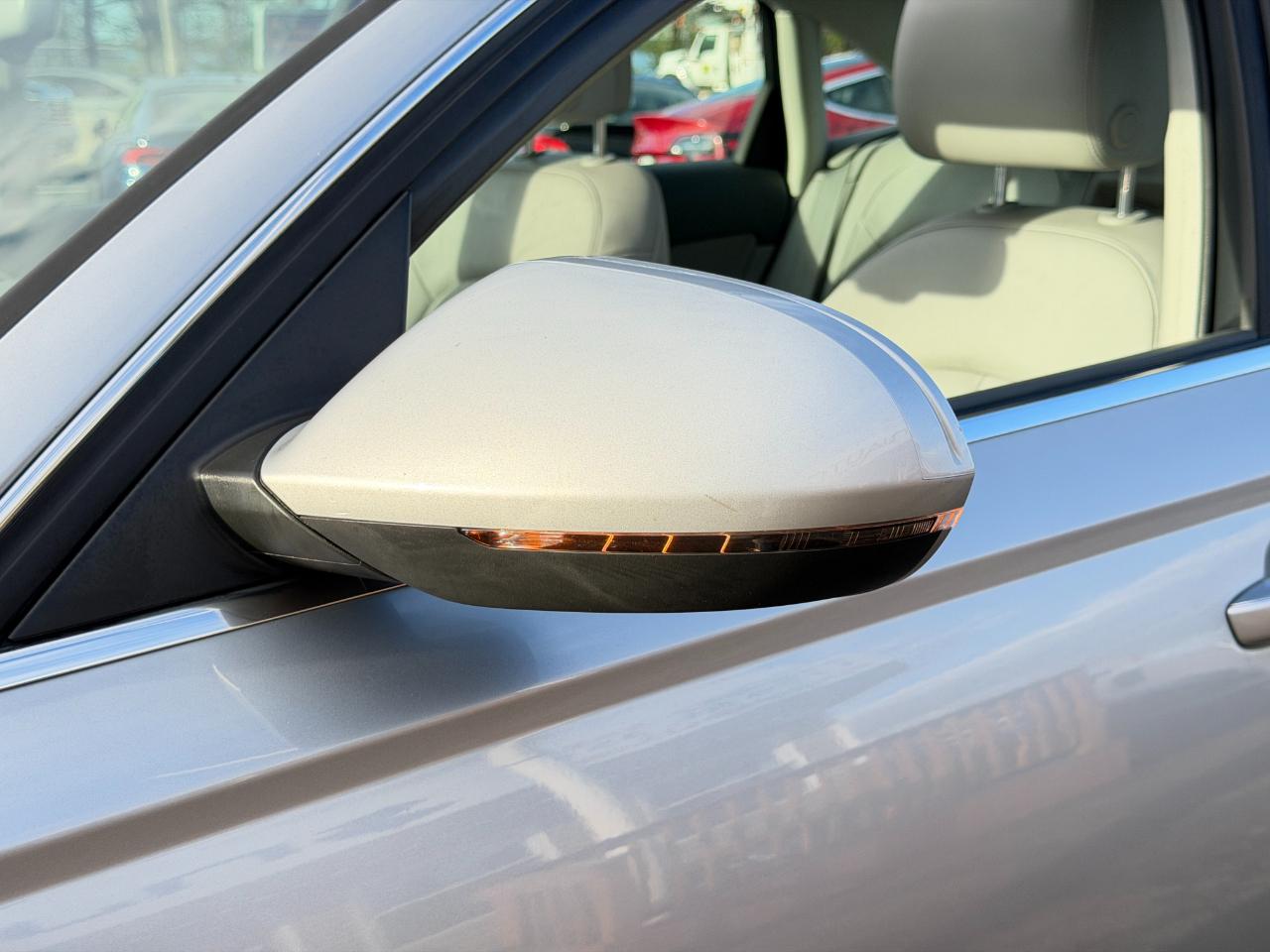 Audi A6 4dr Sdn quattro 3.0T Premium Plus 2014