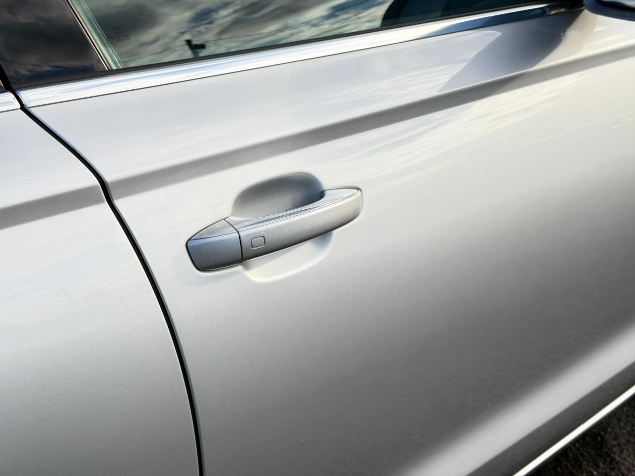 Audi A6 4dr Sdn quattro 3.0T Premium Plus 2014