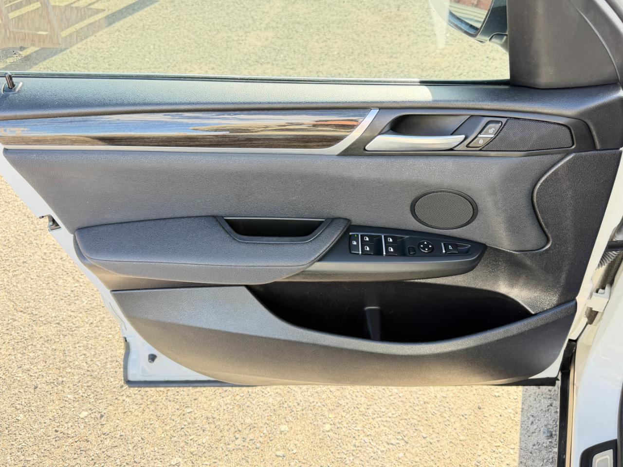 BMW X3 AWD 4dr xDrive28i 2016