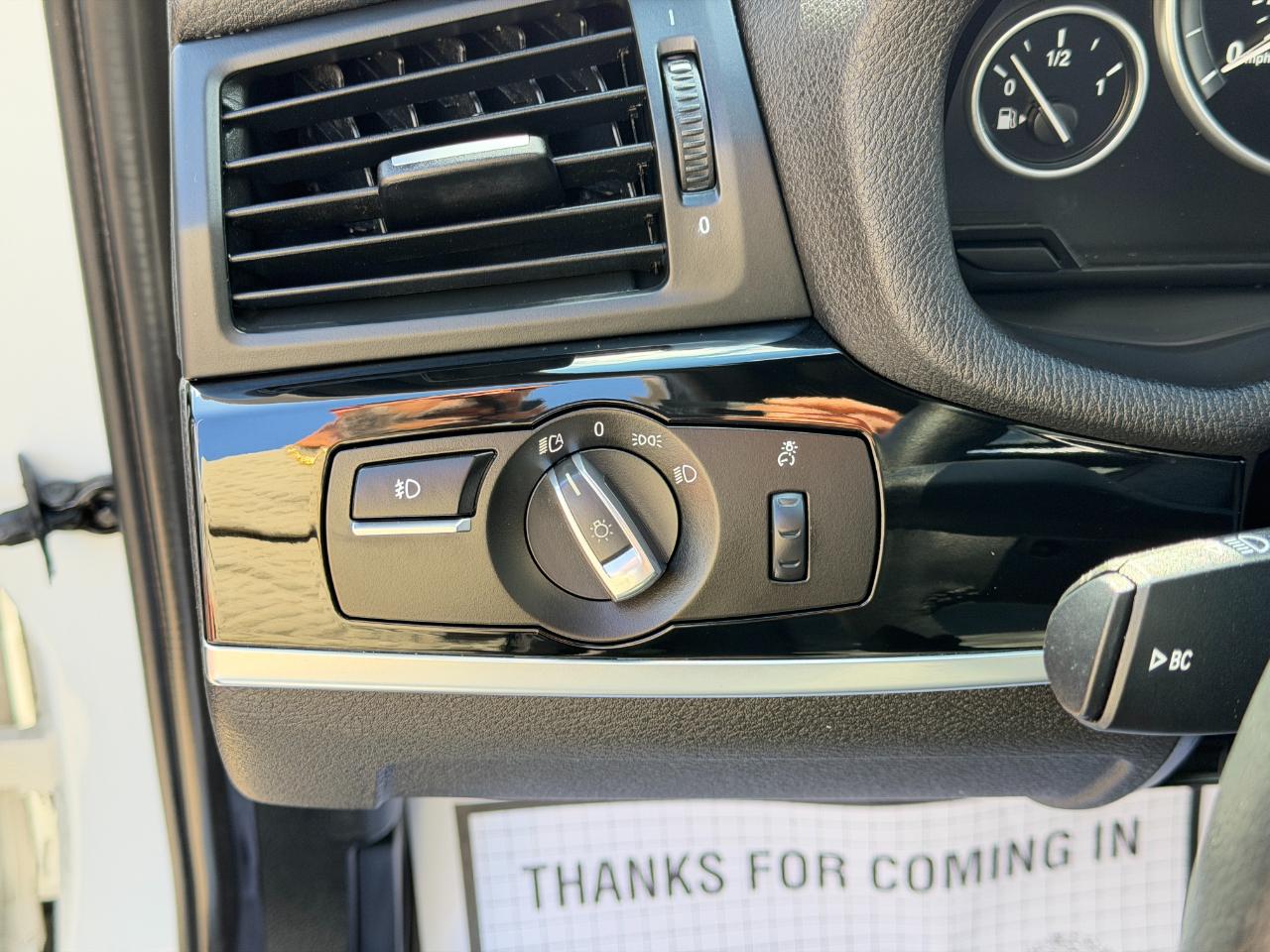 BMW X3 AWD 4dr xDrive28i 2016