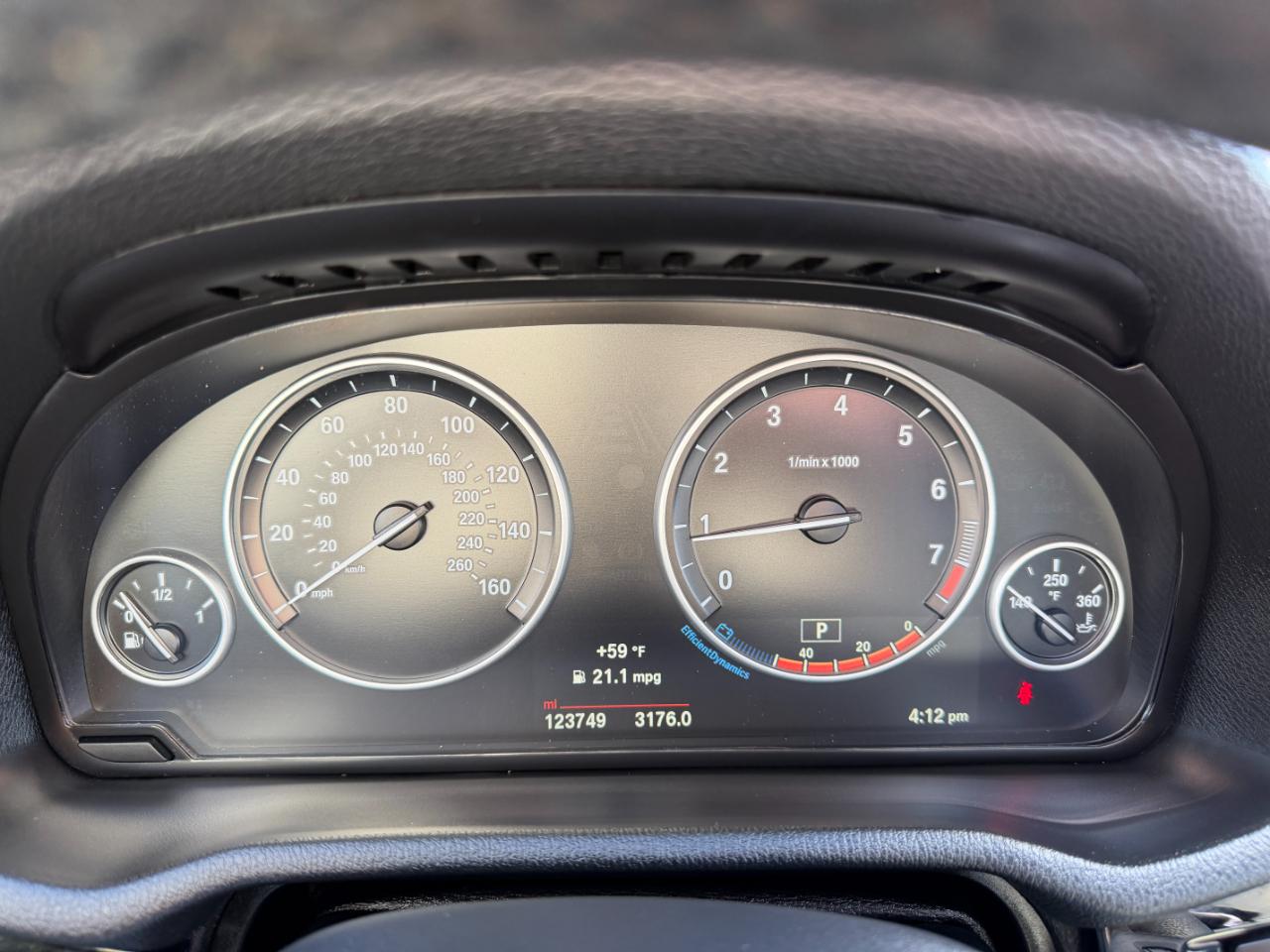 BMW X3 AWD 4dr xDrive28i 2016