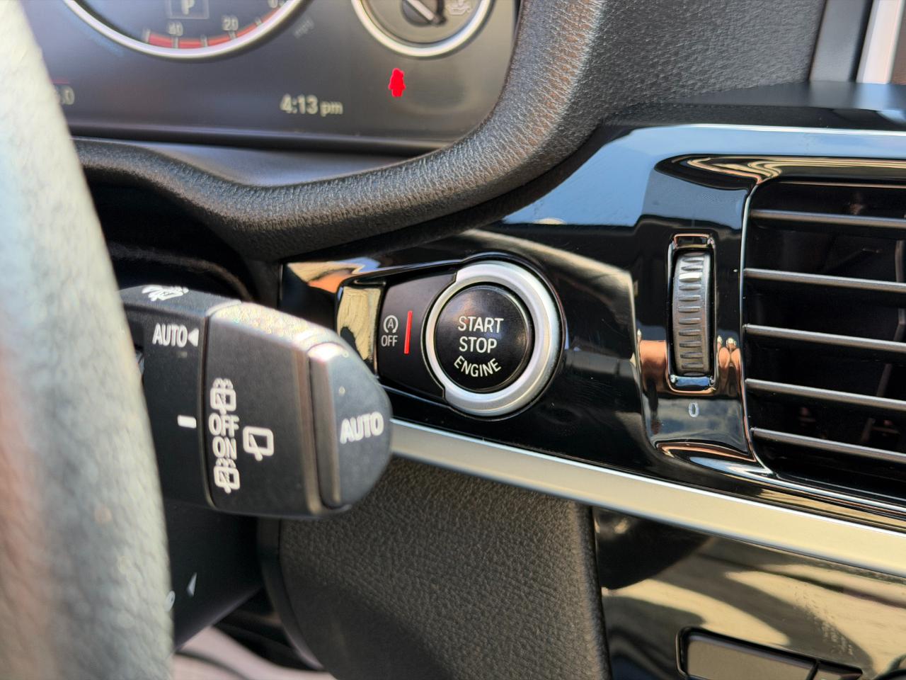 BMW X3 AWD 4dr xDrive28i 2016