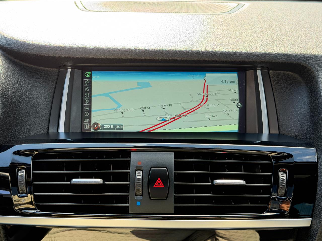 BMW X3 AWD 4dr xDrive28i 2016