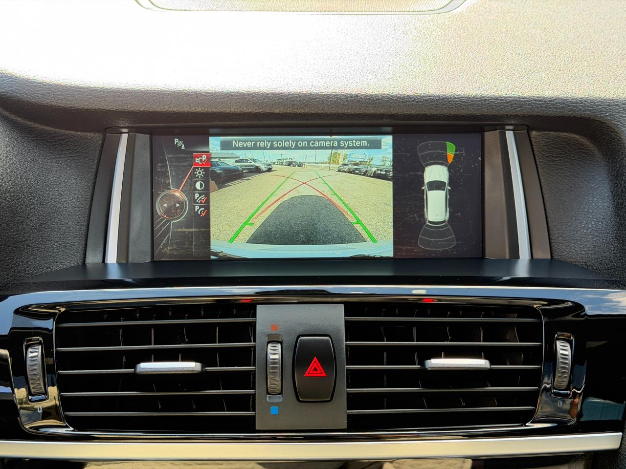 BMW X3 AWD 4dr xDrive28i 2016