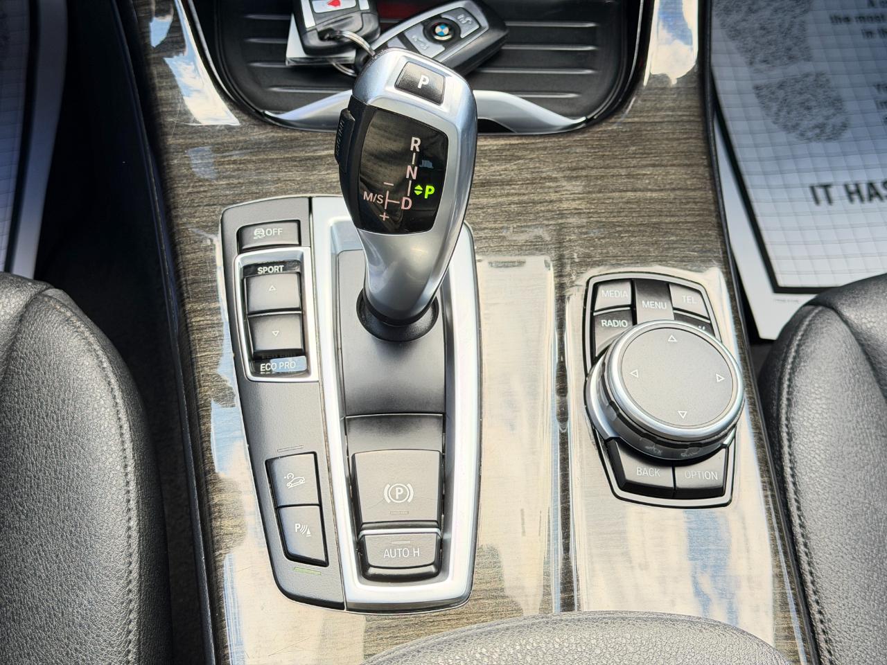 BMW X3 AWD 4dr xDrive28i 2016