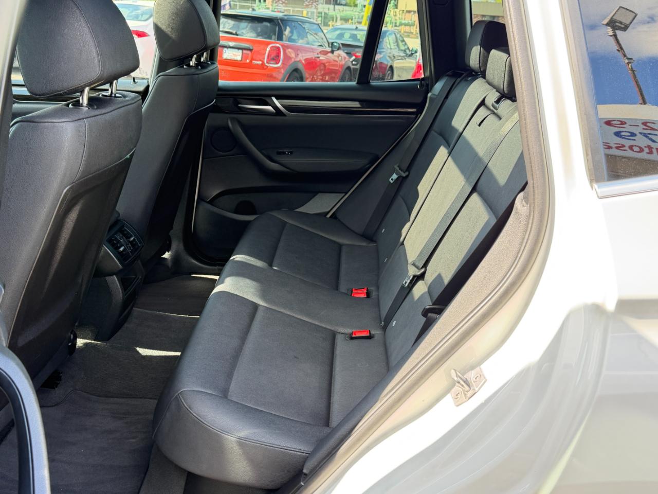 BMW X3 AWD 4dr xDrive28i 2016