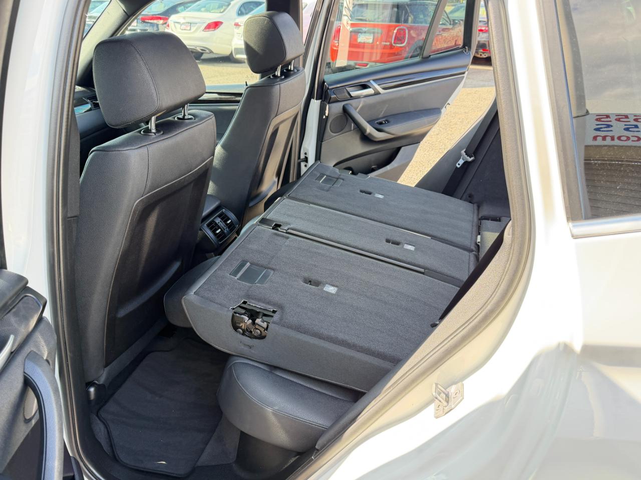 BMW X3 AWD 4dr xDrive28i 2016