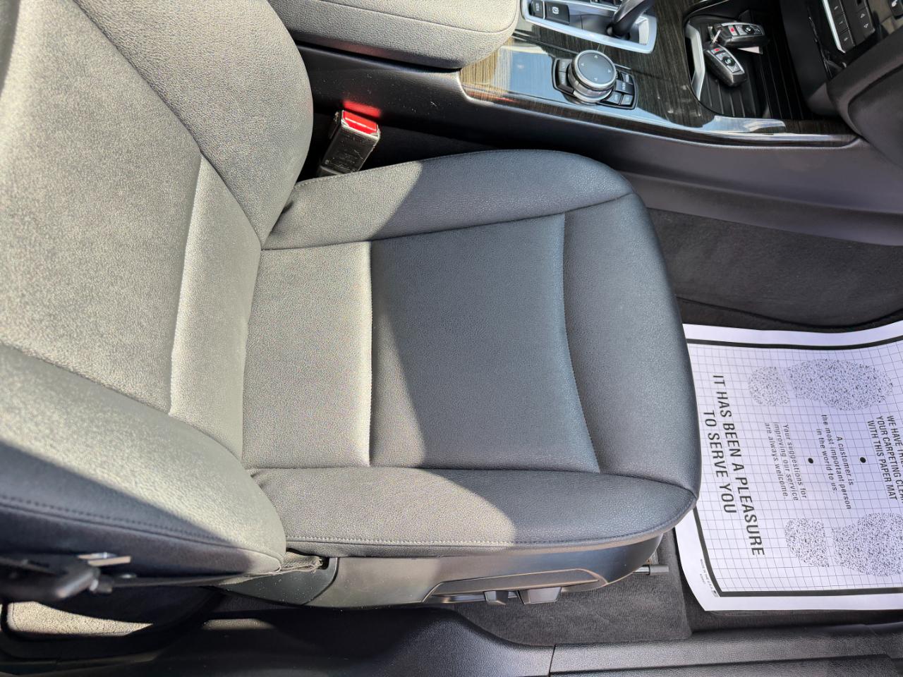 BMW X3 AWD 4dr xDrive28i 2016