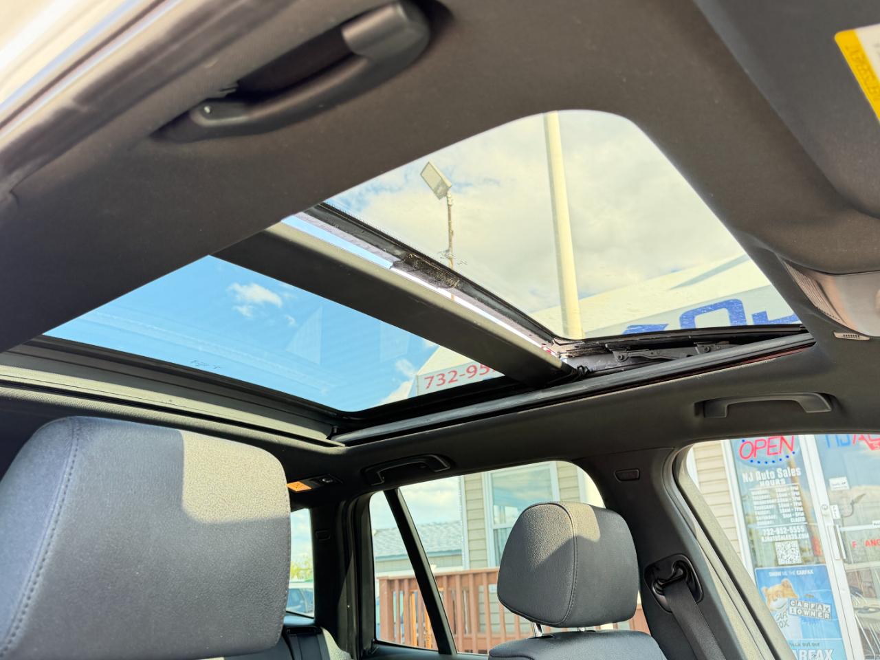 BMW X3 AWD 4dr xDrive28i 2016