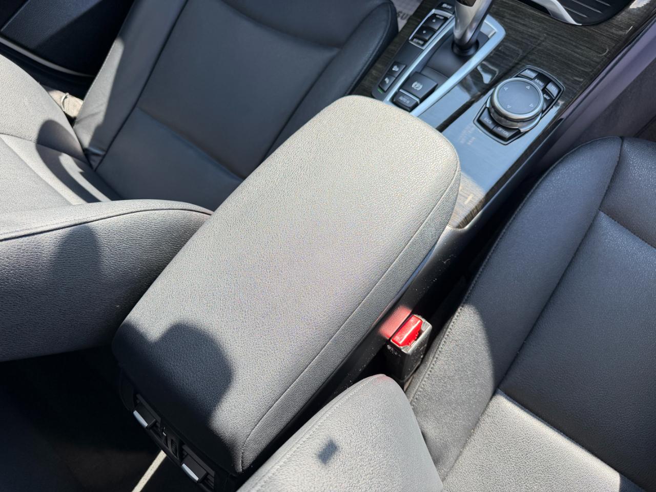 BMW X3 AWD 4dr xDrive28i 2016