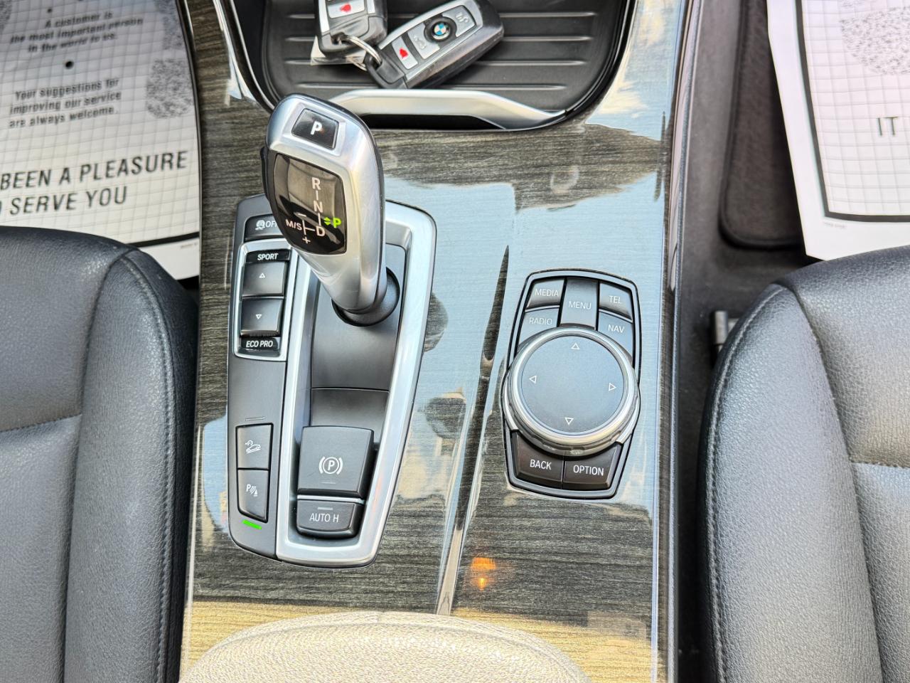 BMW X3 AWD 4dr xDrive28i 2016