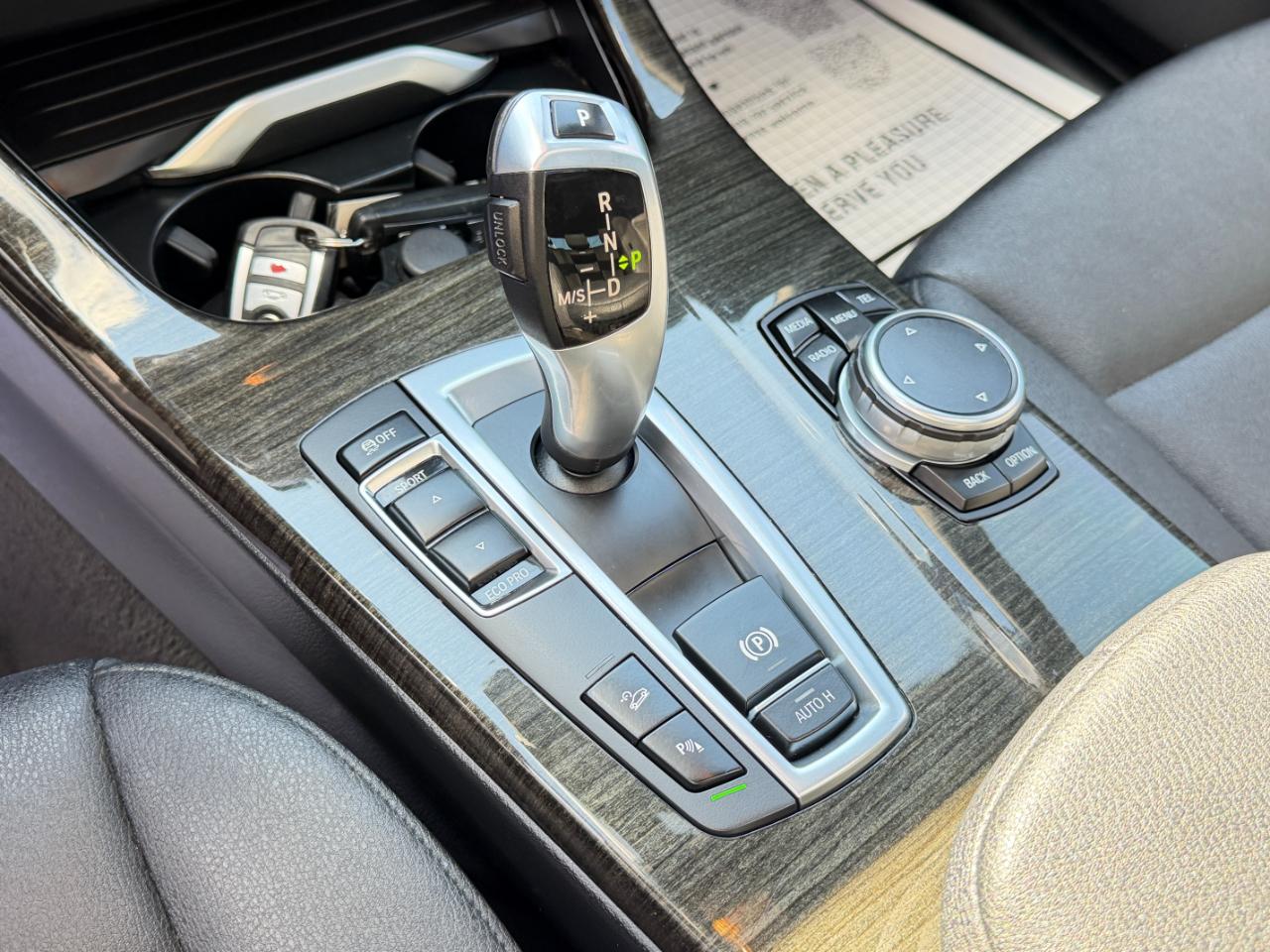 BMW X3 AWD 4dr xDrive28i 2016