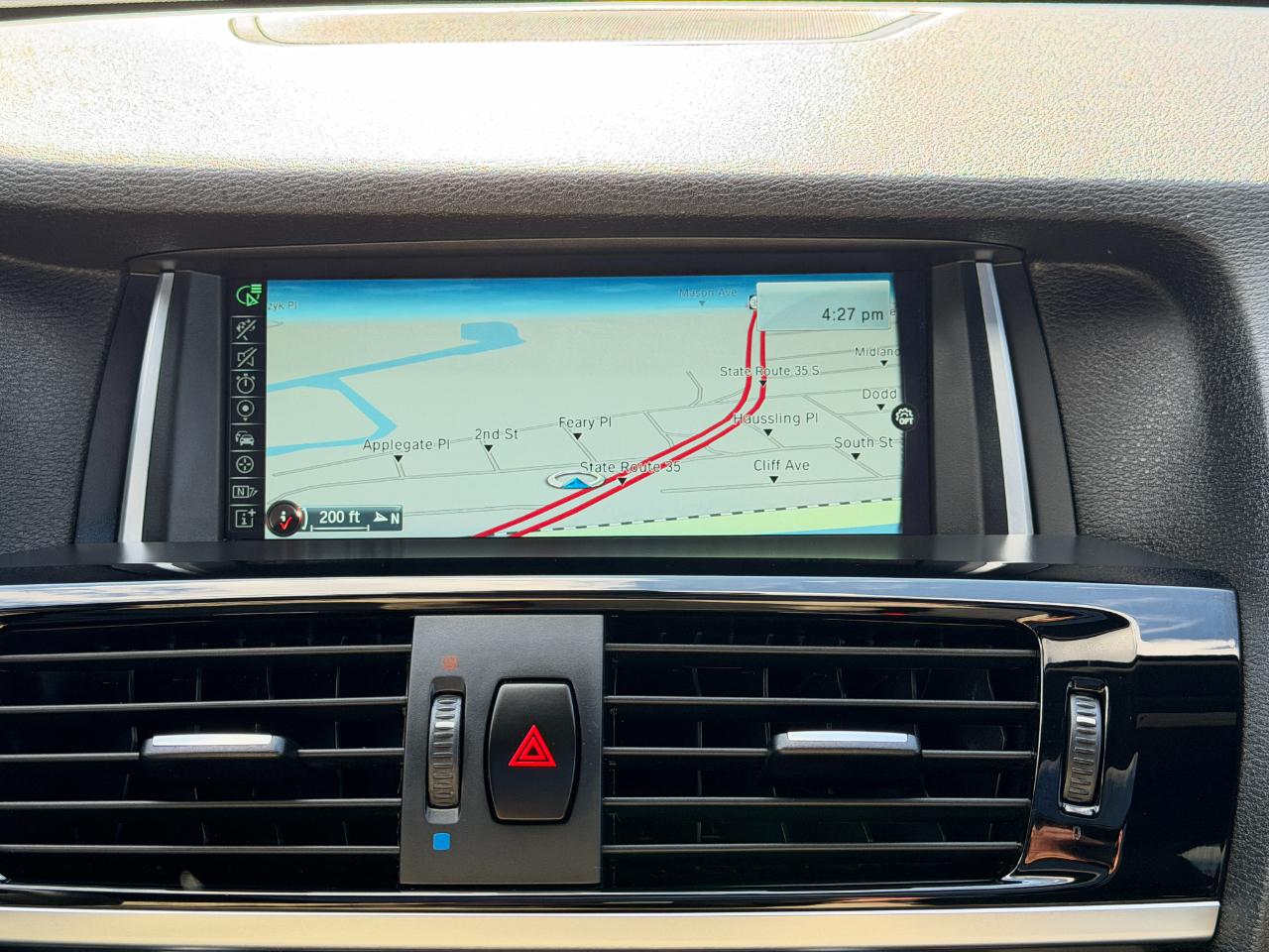 BMW X3 AWD 4dr xDrive28i 2016