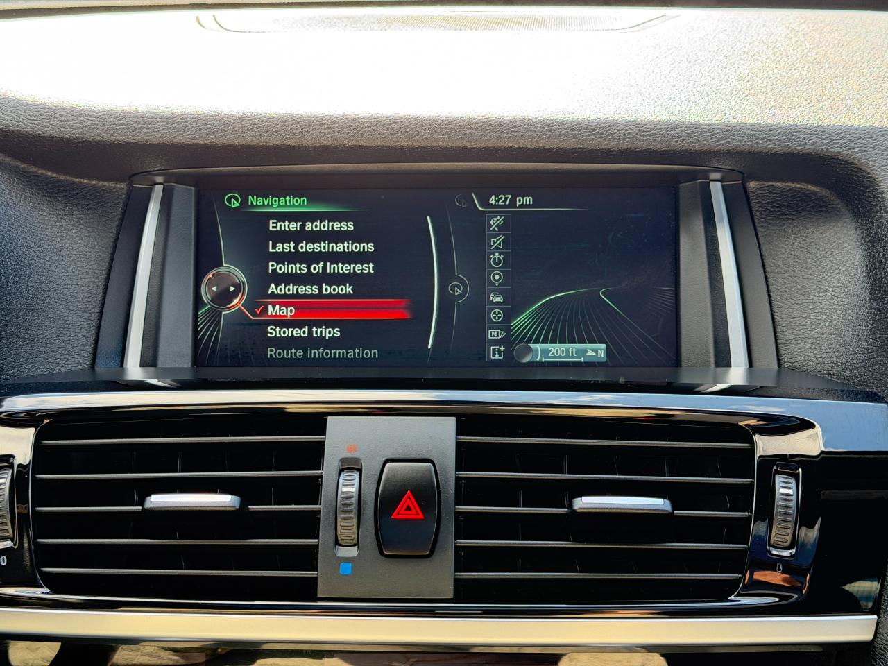 BMW X3 AWD 4dr xDrive28i 2016