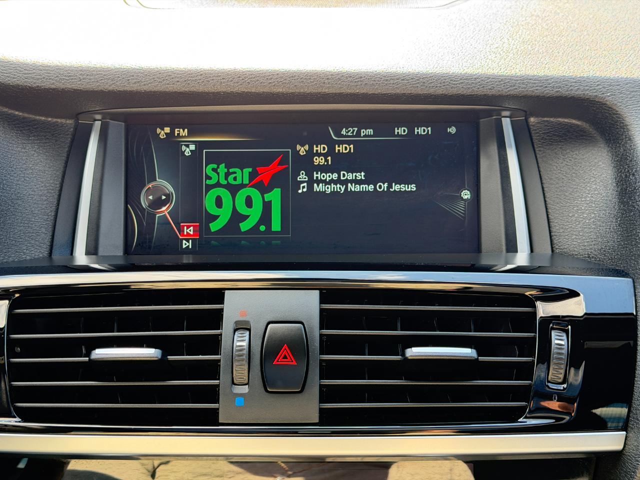 BMW X3 AWD 4dr xDrive28i 2016