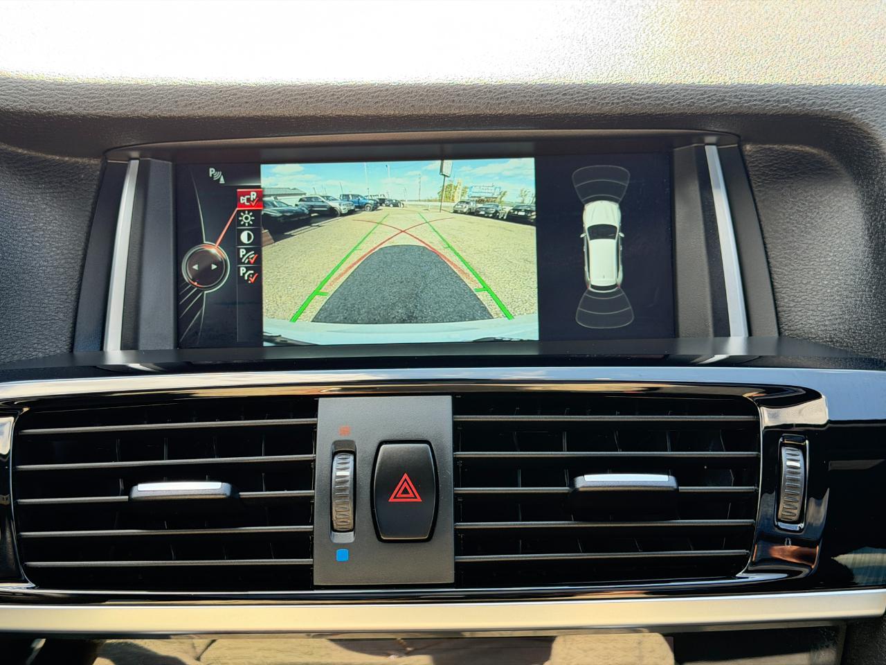 BMW X3 AWD 4dr xDrive28i 2016