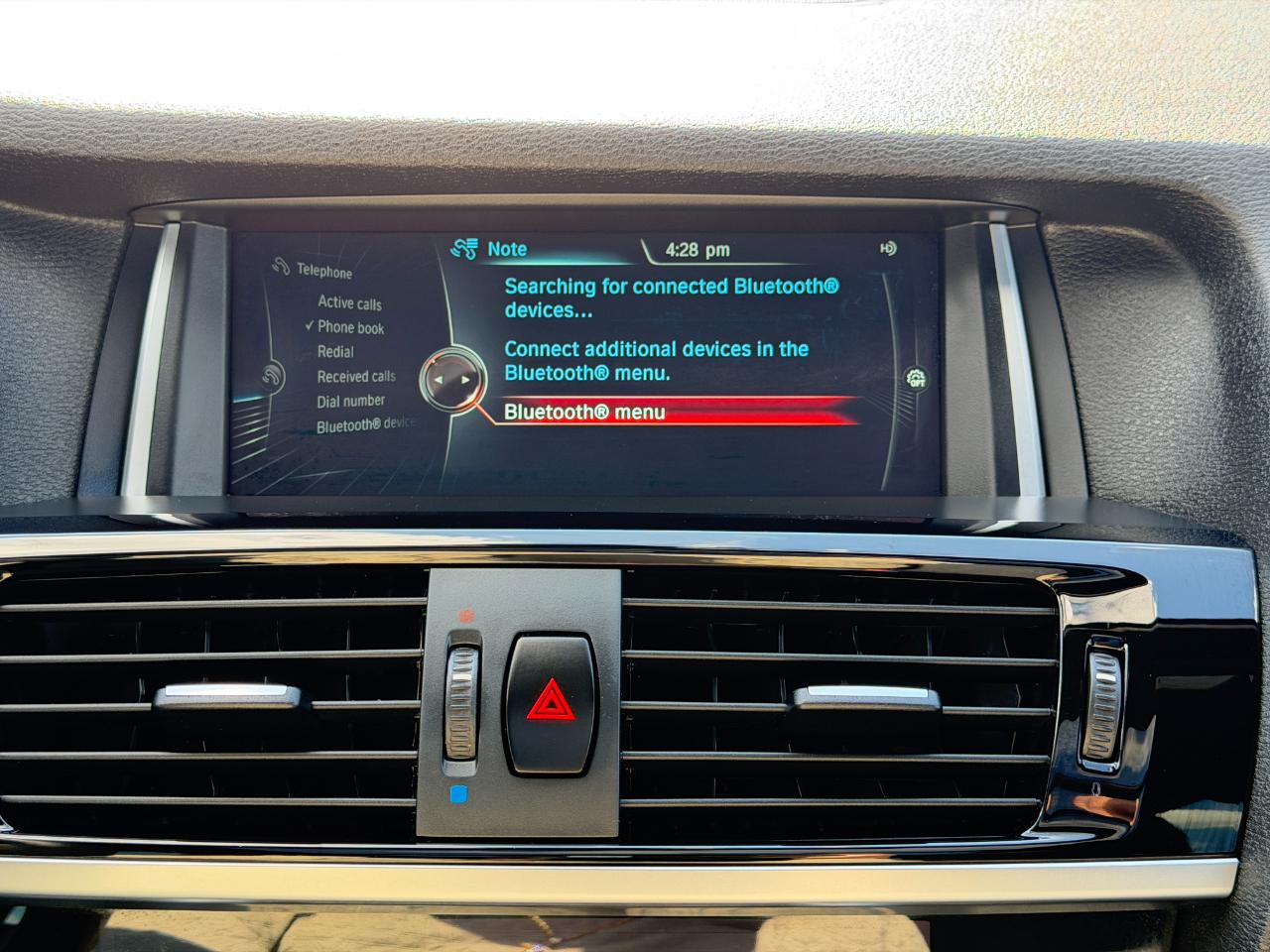 BMW X3 AWD 4dr xDrive28i 2016