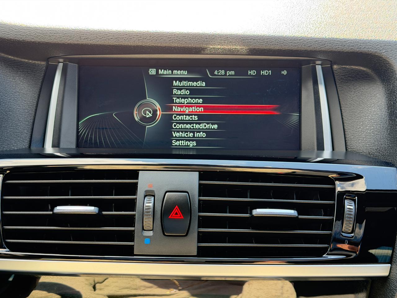 BMW X3 AWD 4dr xDrive28i 2016