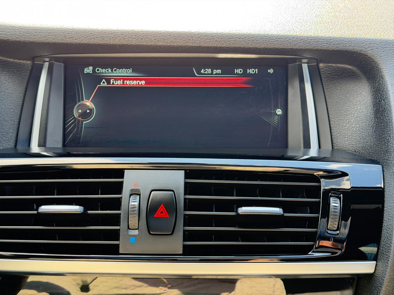 BMW X3 AWD 4dr xDrive28i 2016