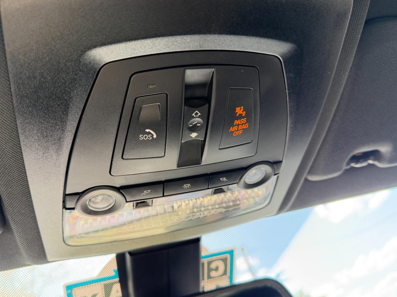 BMW X3 AWD 4dr xDrive28i 2016