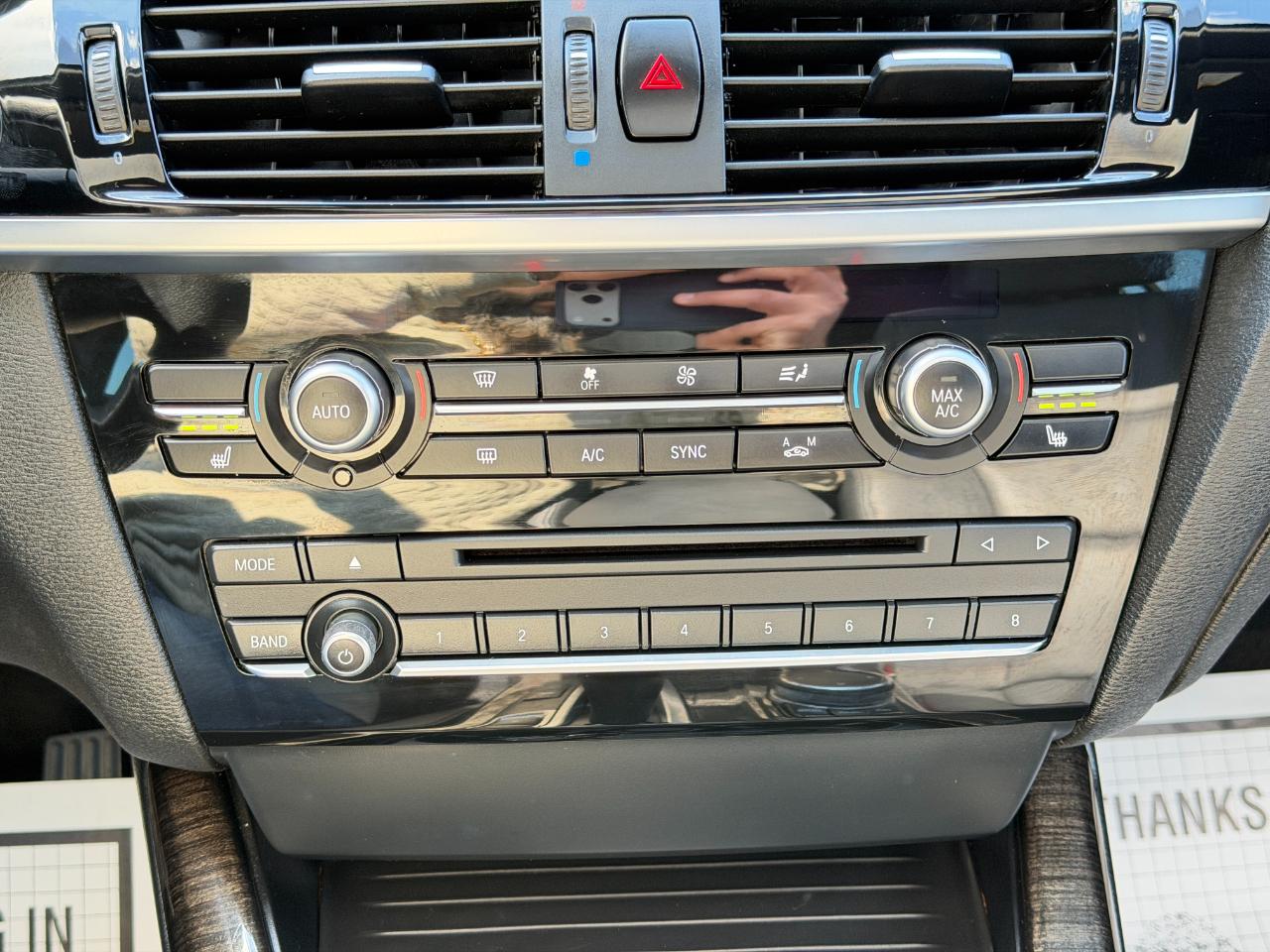 BMW X3 AWD 4dr xDrive28i 2016