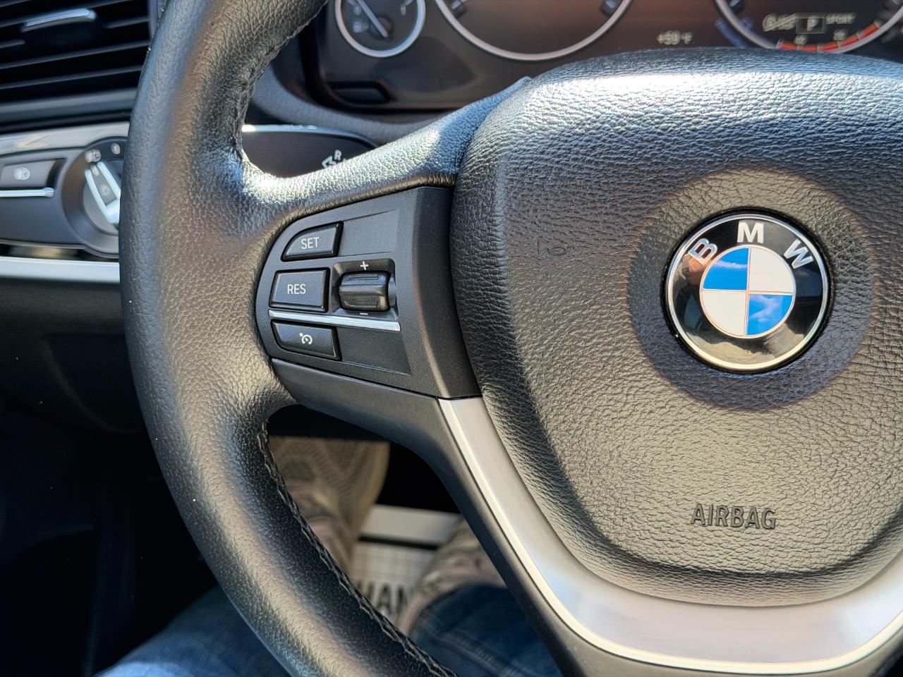 BMW X3 AWD 4dr xDrive28i 2016