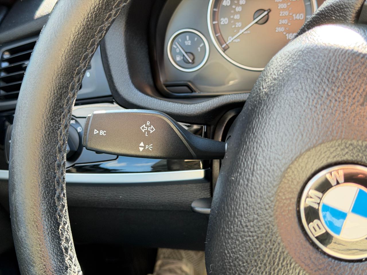 BMW X3 AWD 4dr xDrive28i 2016