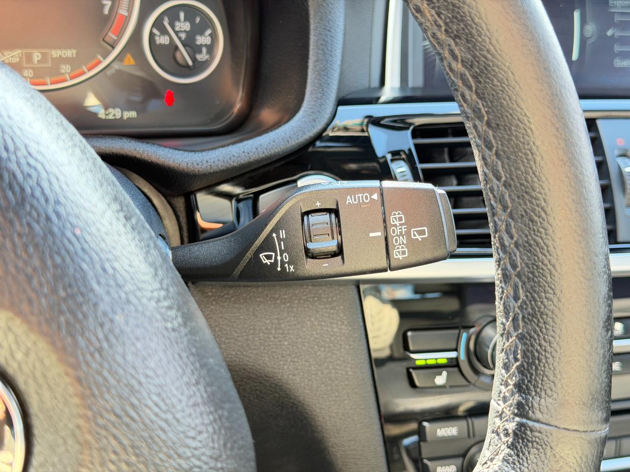 BMW X3 AWD 4dr xDrive28i 2016