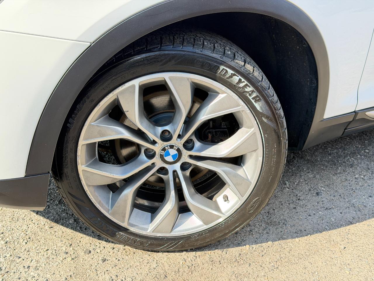 BMW X3 AWD 4dr xDrive28i 2016