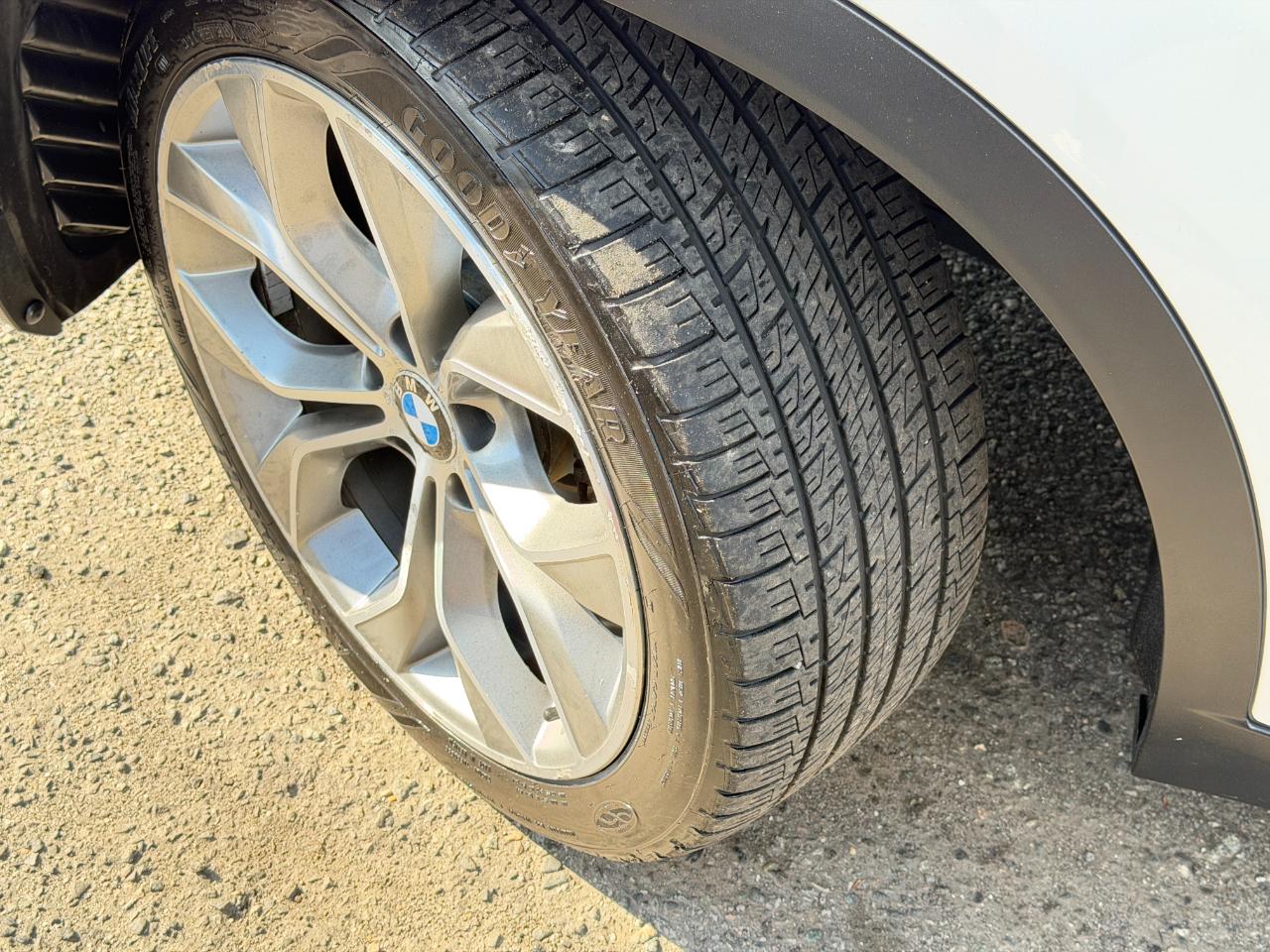 BMW X3 AWD 4dr xDrive28i 2016