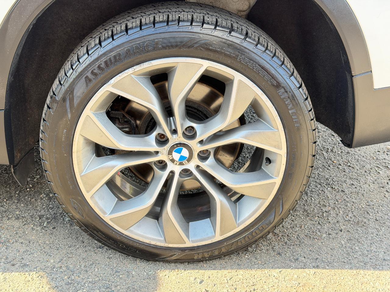 BMW X3 AWD 4dr xDrive28i 2016