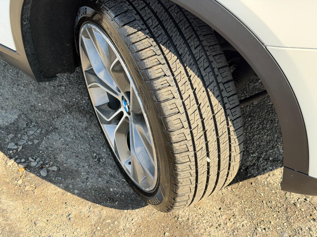 BMW X3 AWD 4dr xDrive28i 2016