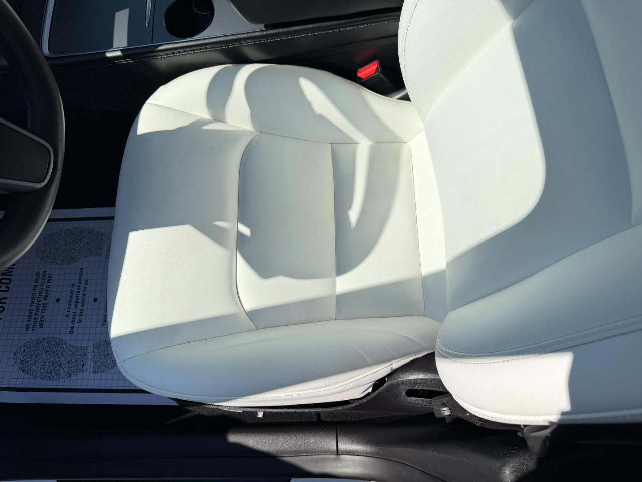 Tesla Model Y Long Range AWD 2021