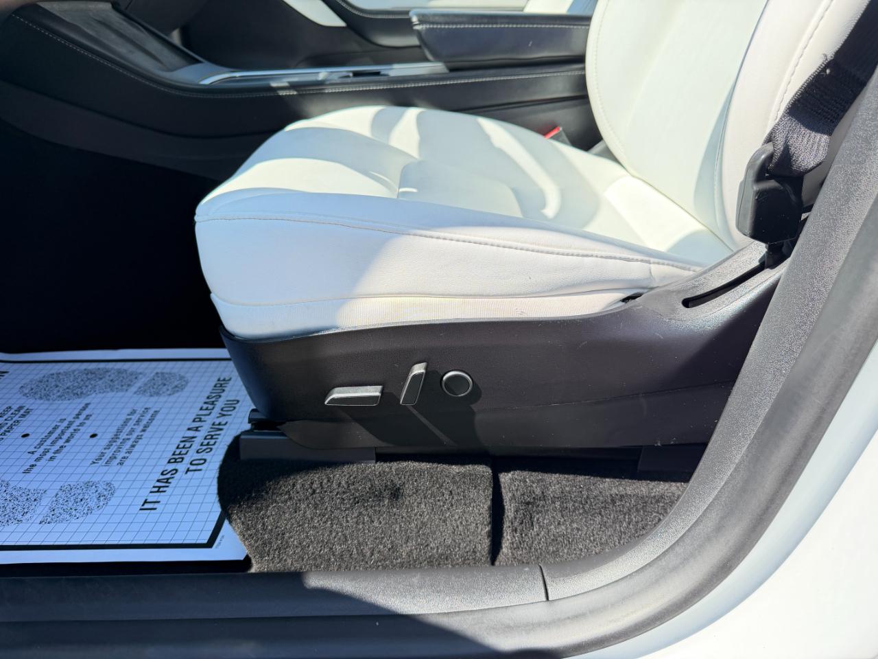 Tesla Model Y Long Range AWD 2021