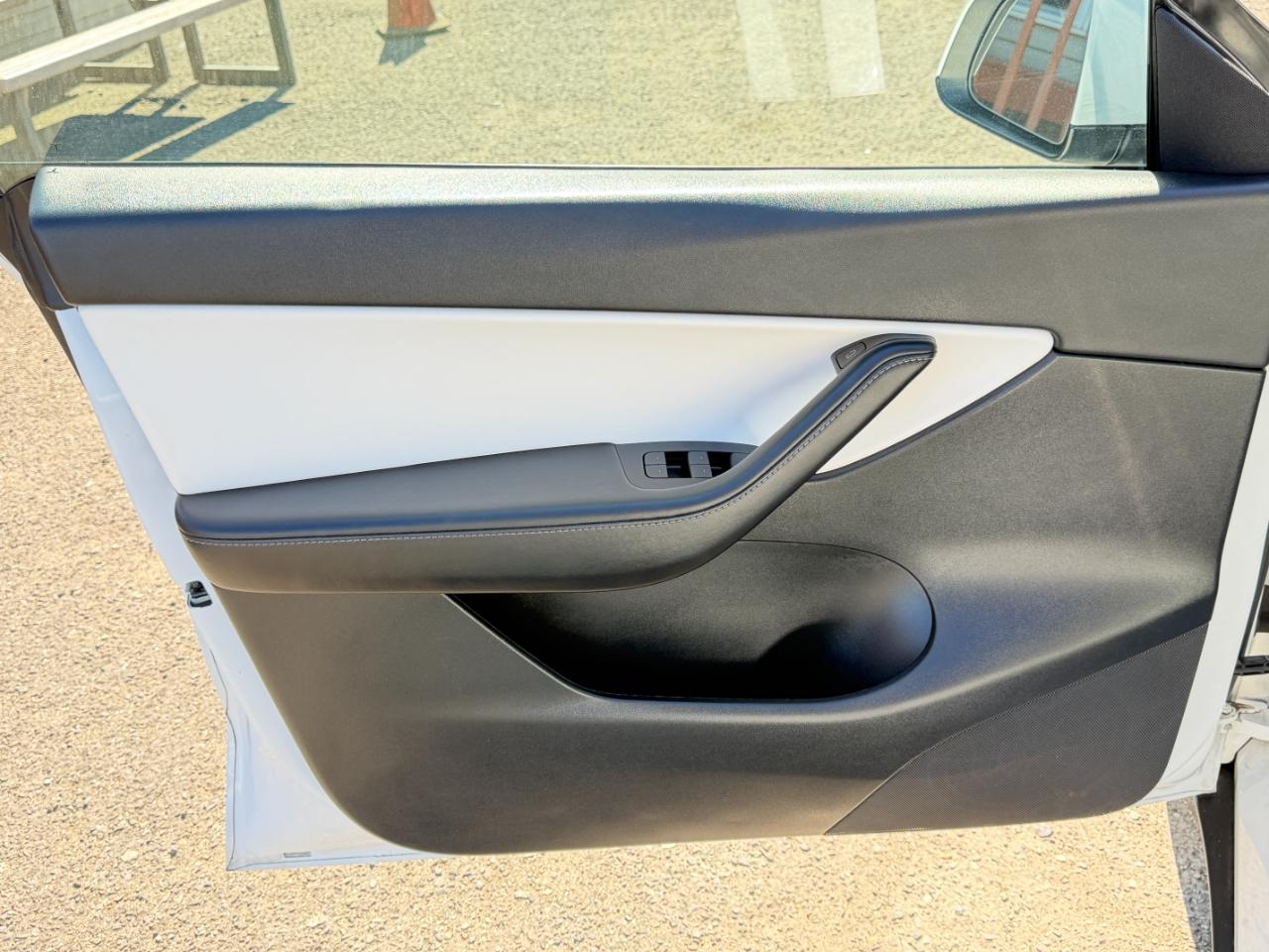 Tesla Model Y Long Range AWD 2021