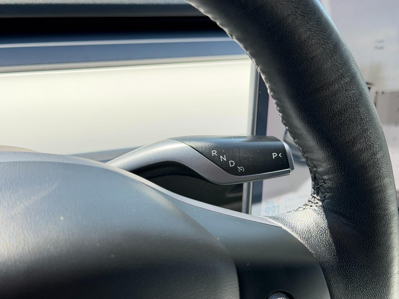 Tesla Model Y Long Range AWD 2021