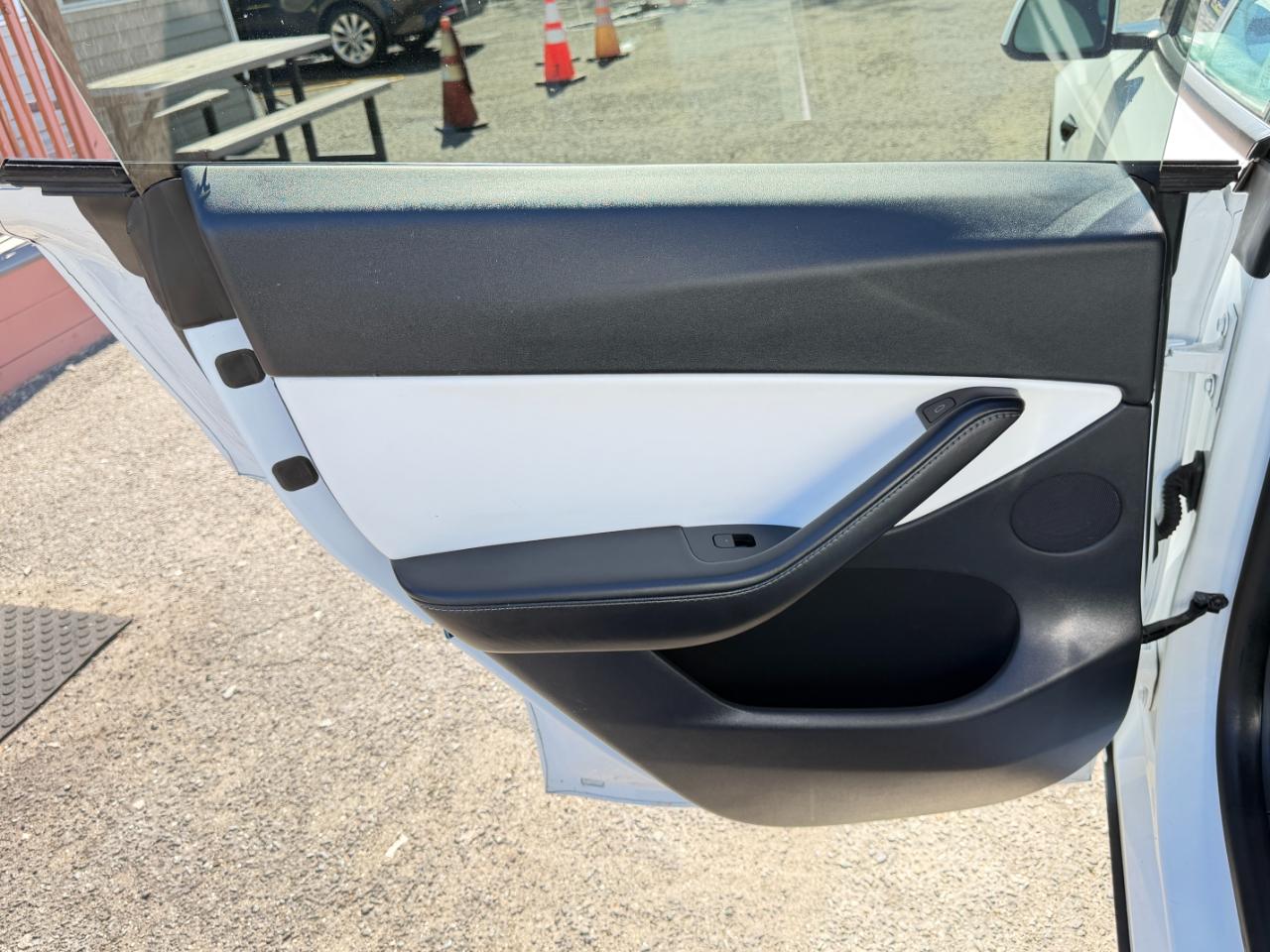 Tesla Model Y Long Range AWD 2021