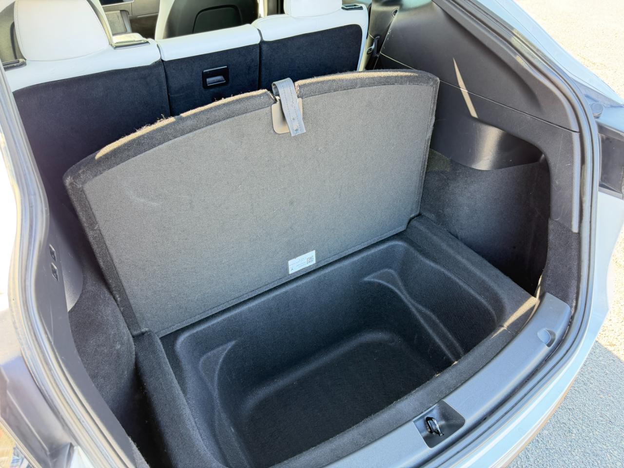 Tesla Model Y Long Range AWD 2021