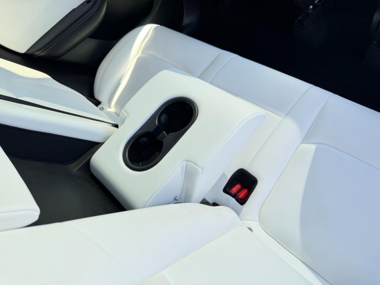 Tesla Model Y Long Range AWD 2021