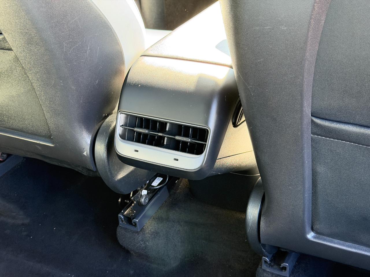 Tesla Model Y Long Range AWD 2021